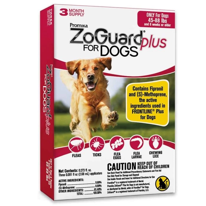 Zoguard for cats cheap