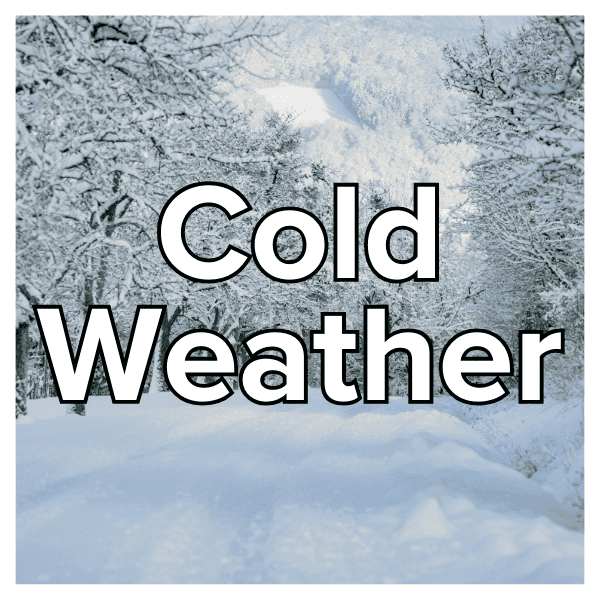 cold-weather
